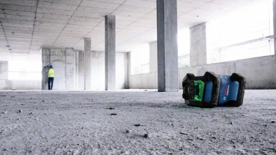 laser rotatif GRL 650 CHVG Bosch laser rotatif GRL 650 CHVG Bosch